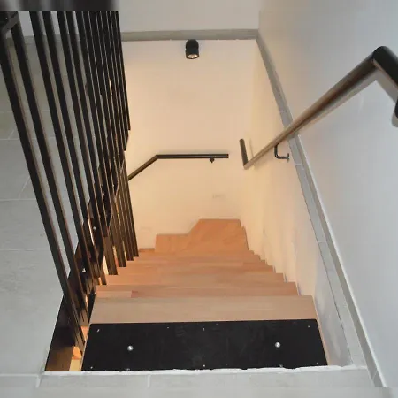 Il Vicolo Casa de Férias