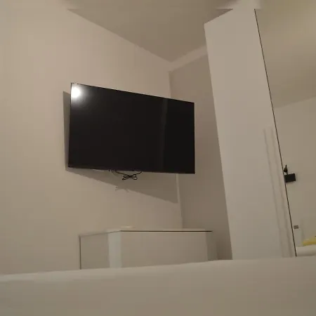 Casa de Férias Il Vicolo Altamura