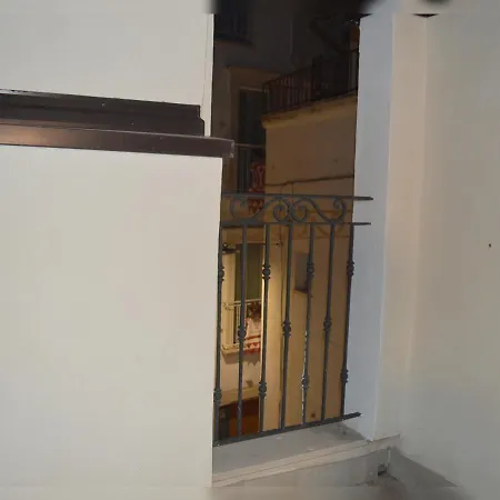 Casa de Férias Il Vicolo