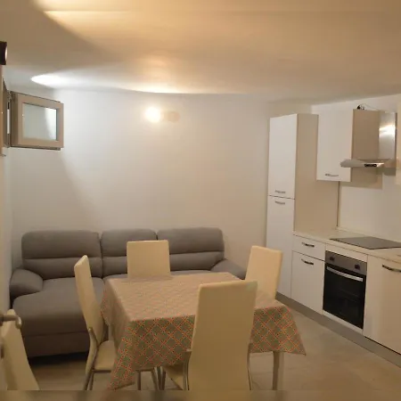 Casa de Férias Il Vicolo *