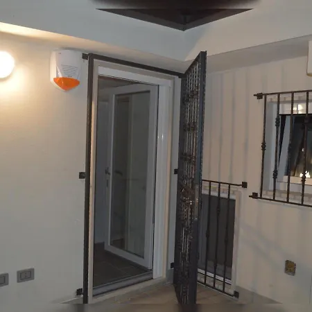 Il Vicolo Casa de Férias Altamura