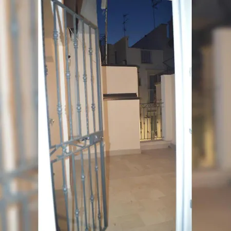 Casa de Férias Il Vicolo Altamura