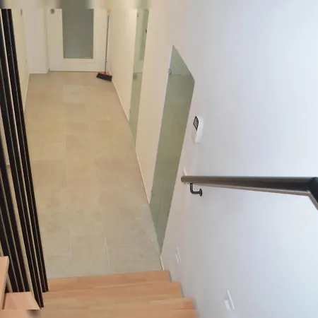 Il Vicolo Casa de Férias *