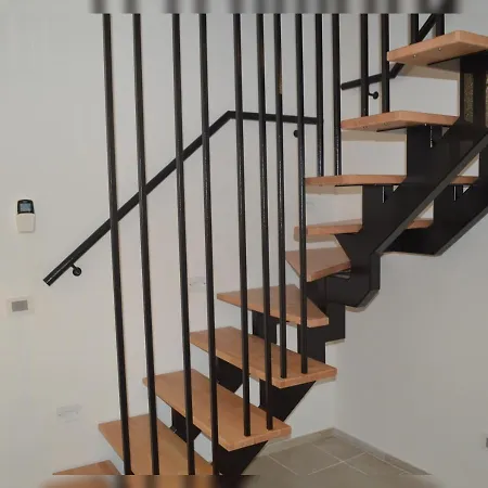 Casa de Férias Il Vicolo *