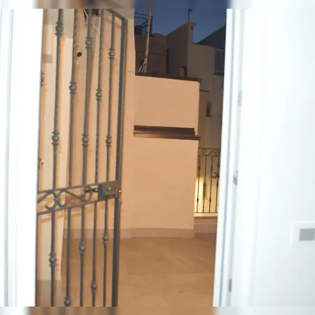 Il Vicolo Casa de Férias Altamura