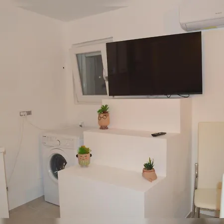 Casa de Férias Il Vicolo Altamura