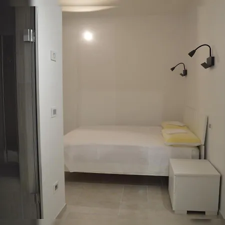 Il Vicolo * Altamura