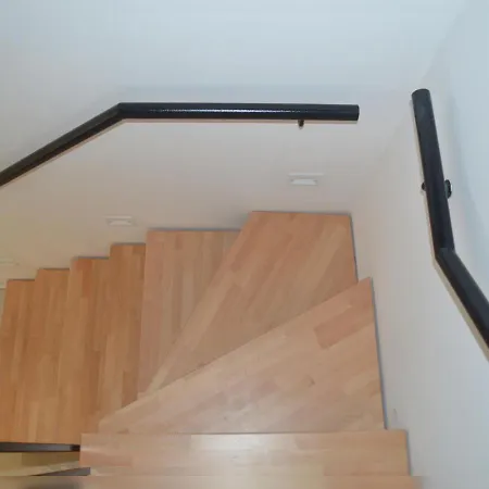 Il Vicolo Casa de Férias Altamura