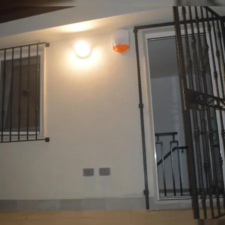 Casa de Férias Il Vicolo Altamura