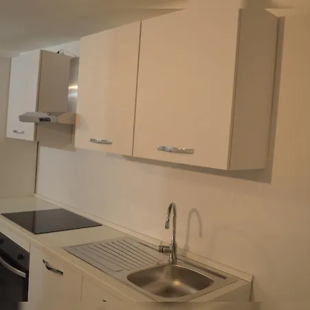 Casa de Férias Il Vicolo