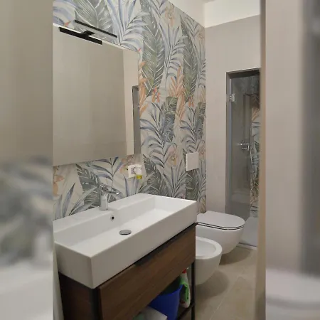 Casa de Férias Il Vicolo *