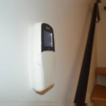 Il Vicolo Сasa de vacaciones *