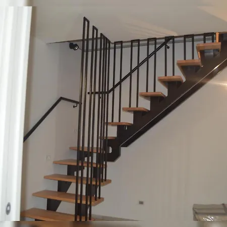 Il Vicolo Сasa de vacaciones Altamura