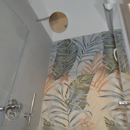 Сasa de vacaciones Il Vicolo