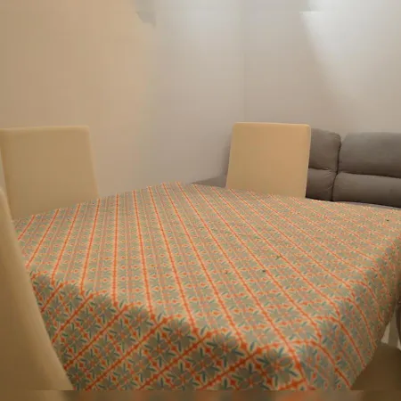 Prázdninový dům Il Vicolo *