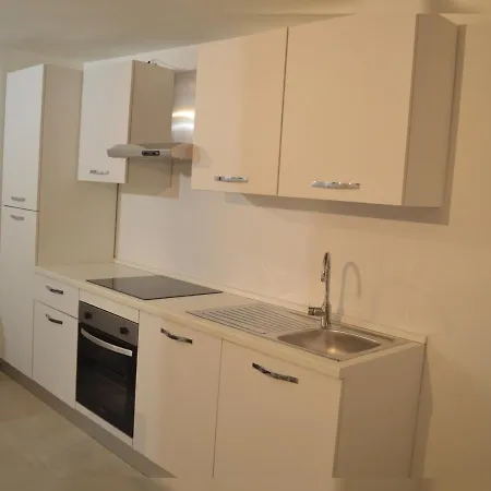 Il Vicolo Сasa de vacaciones