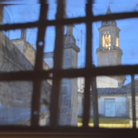 Сasa de vacaciones Il Vicolo