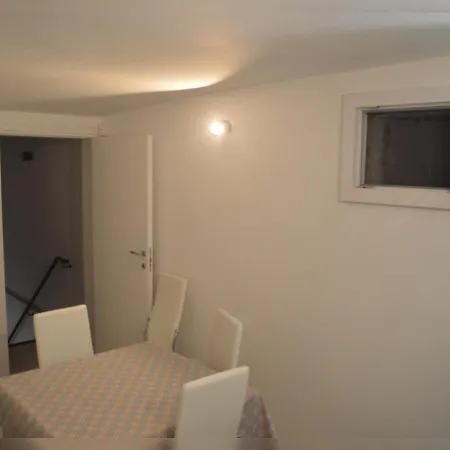 Il Vicolo Сasa de vacaciones *