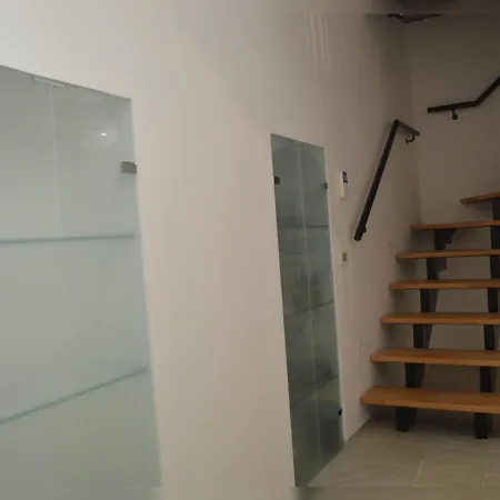 Il Vicolo * Altamura