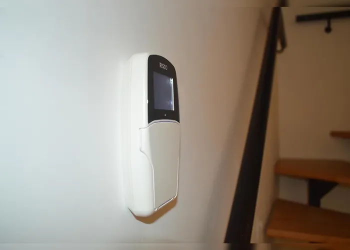 Il Vicolo Feriehus *