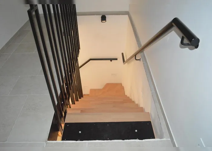 Il Vicolo Prázdninový dům