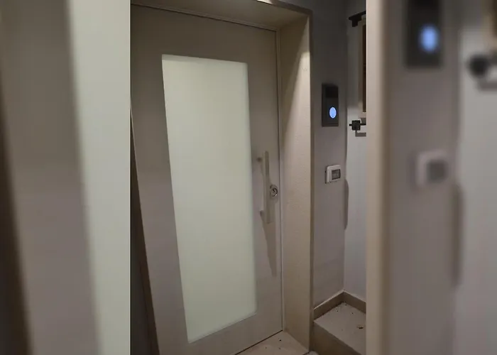 Il Vicolo Feriehus *