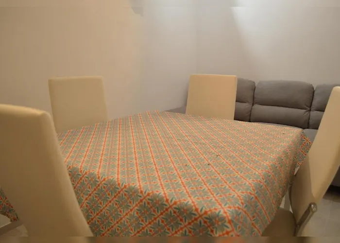 Feriehus Il Vicolo *