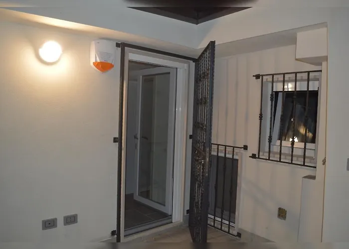 Il Vicolo Prázdninový dům Altamura