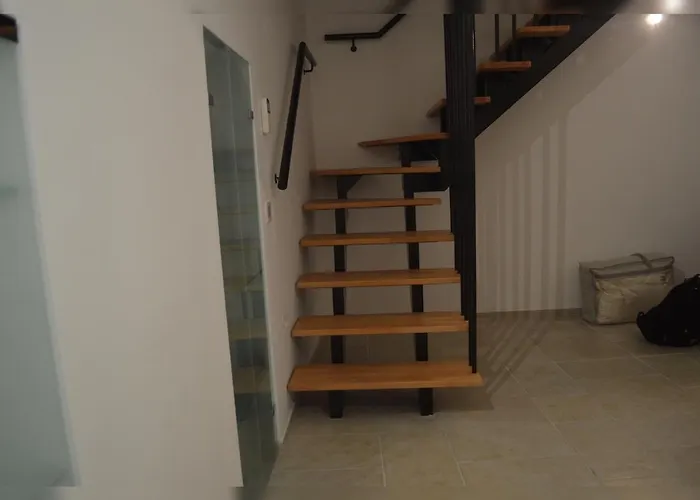 Il Vicolo Altamura