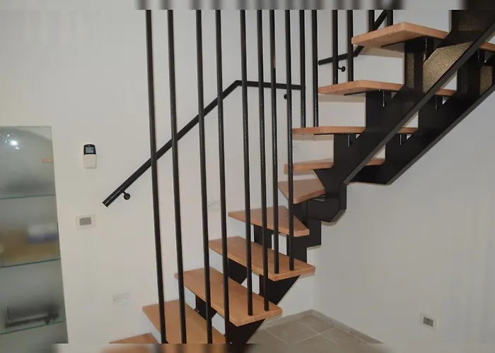 Prázdninový dům Il Vicolo *