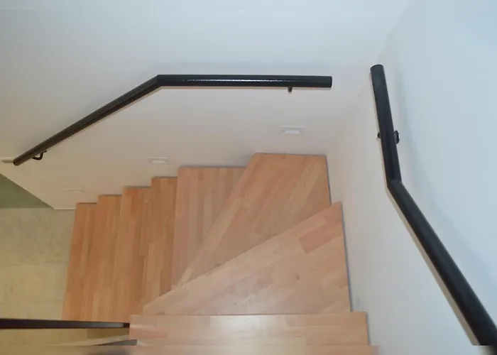 Il Vicolo Feriehus Altamura